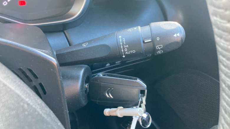 Citroen C3 Aircross 1.2 PureTech 110 Shine 5dr Petrol Hatchback